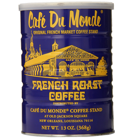 Cafe Du Monde Coffee French Roast
