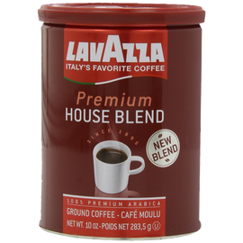 Lavazza Premium House Blend Coffee